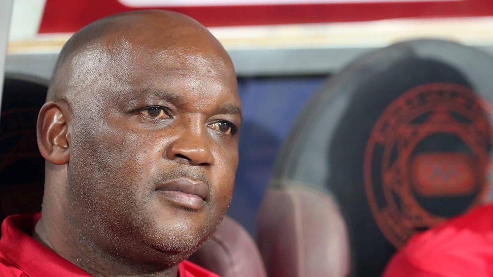 موسيماني: "جميع أندية أفريقيا تحلم بأن تحل محلنا في مباراة البايرن.. ثقتنا لن تهتز مهما حدث"