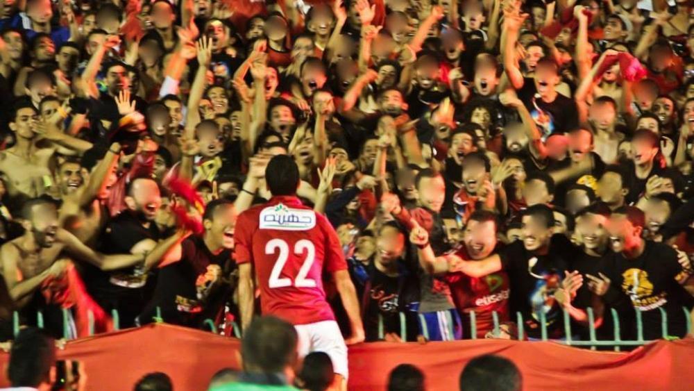 أبو تريكة يقرر الجلوس "وسط جماهير الأهلي" في مباراة الغد أمام بايرن ميونيخ