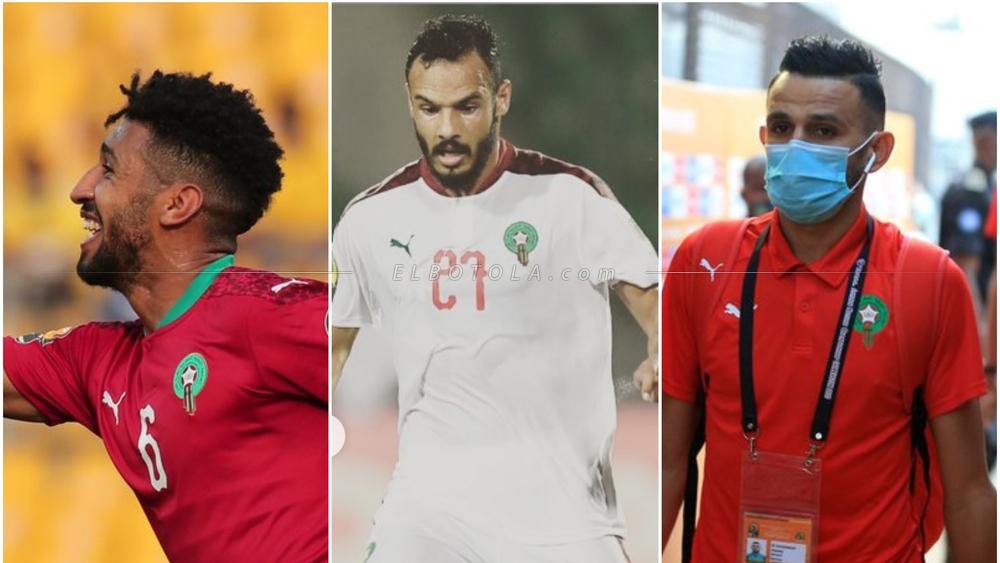 عساكِر سابقون يثأرون لأنفسهم بـ"الشّان" ويُعرُّون "قُصورَ" رؤية إدارة الجيش الملكي