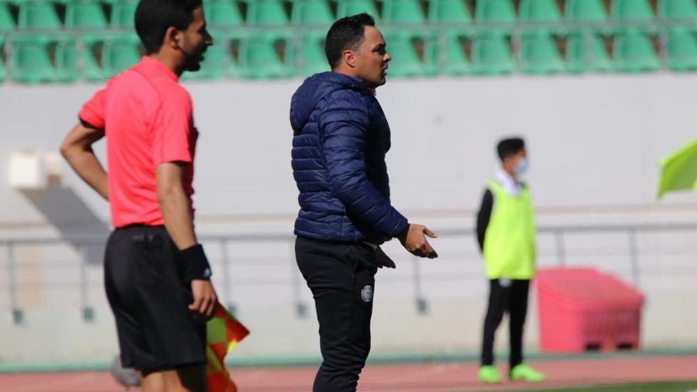 الكيسر بعد الخسارة أمام أولمبيك الدشيرة: "واجهنا أذكى فريق في البطولة هذا الموسم"‎