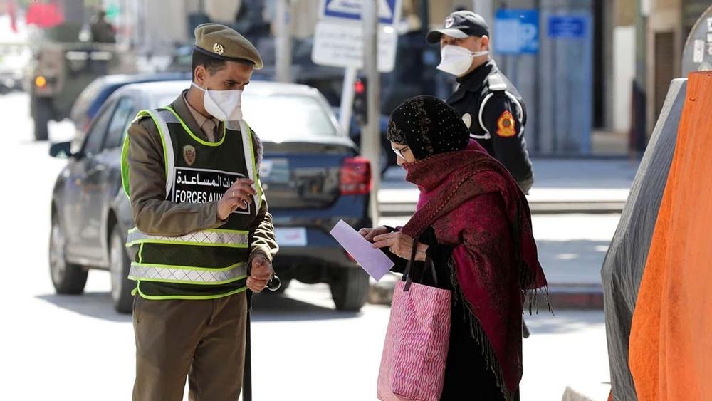 المغرب في آخر 24 ساعة.. 234 إصابة بوباء "كورونا" من أصل "5120 اختبارا" و493 حالة شفاء و14 وفاة | عدد الملقحين: 550149