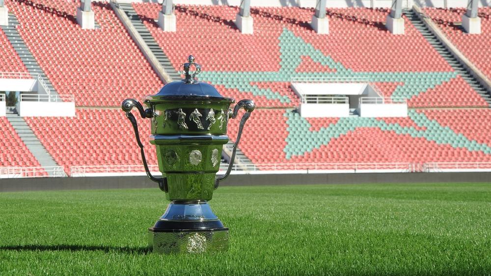 تنطلق في 2 مارس وتنتهي في الرابع من الشهر ذاته.. الجامعة تميط اللثام عن مواعيد دور الـ16 من كأس العرش