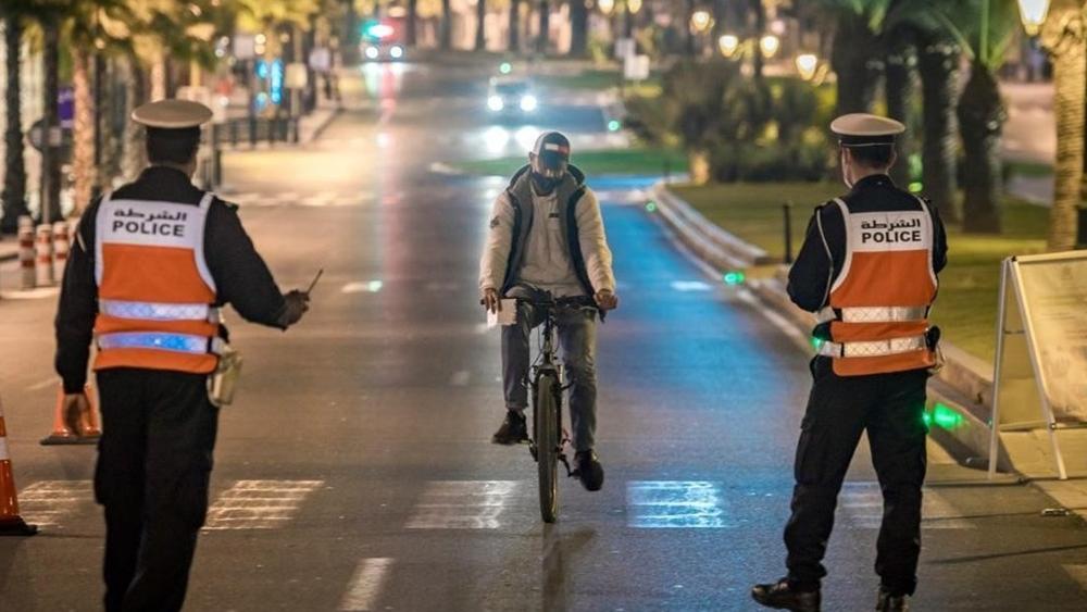 المغرب في آخر 24 ساعة.. 536 إصابة بوباء "كورونا" من أصل "9378 اختبارا" و1035 حالة شفاء و16 وفاة | عدد الملقحين: 615181