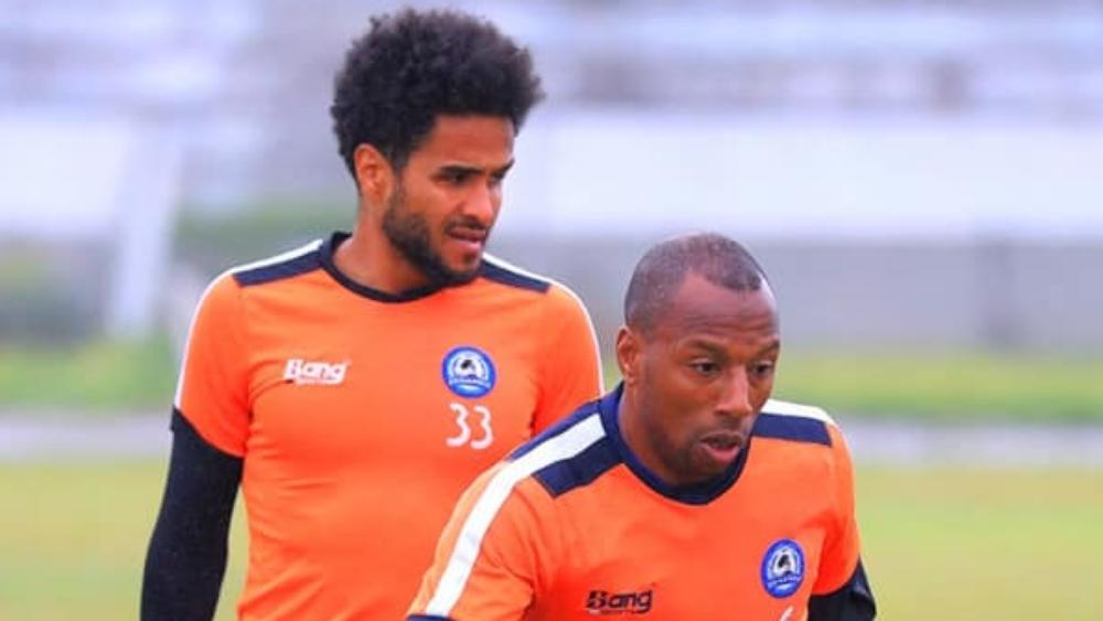 نهضة الزمامرة تنظم مسابقة لتوقع نتيجة مباراتها مع الدفاع الجديدي من أجل الفوز بقميص النادي