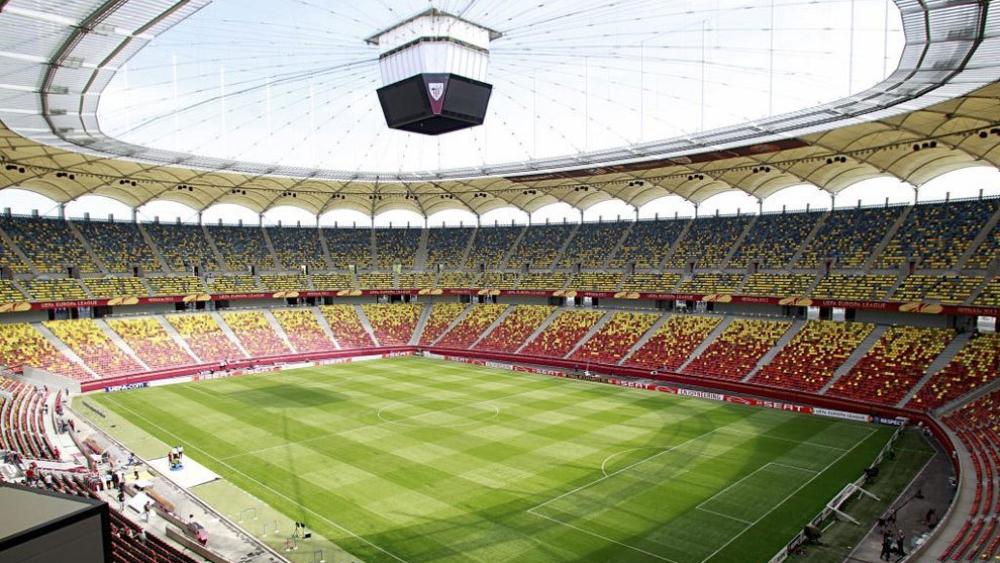 الاستقرار على إقامة مباراة أتليتكو مدريد وتشيلسي في "بوخارست"