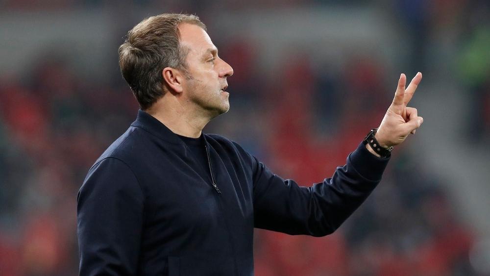 فليك: "أنا معجب بطريقة لعب تيغريس.. بوايتينغ سيغيب عن النهائي بسبب وفاة صديقته"