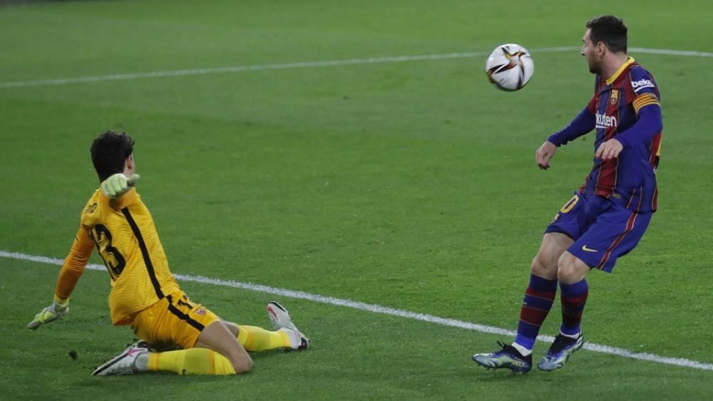 أرقام بونو هذا الموسم.. 28 مباراة في جميع المسابقات و16 "كلين شيت"