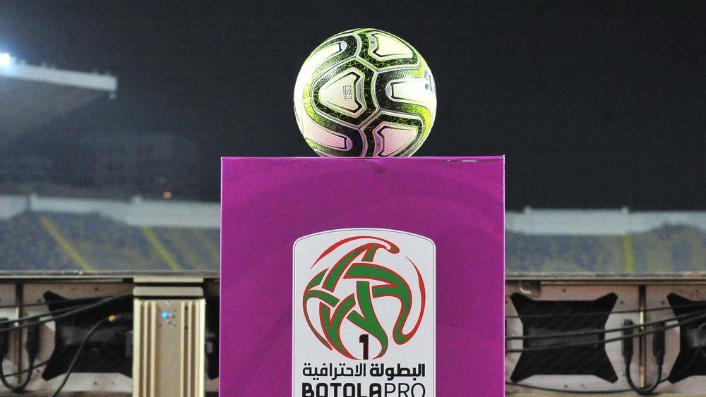 قِطارُ البطولة الاحترافية - القسم الأول "إنوي" يستأنف سيْرَهُ من جديد بعد توقُّفٍ دام شهراً ونصف