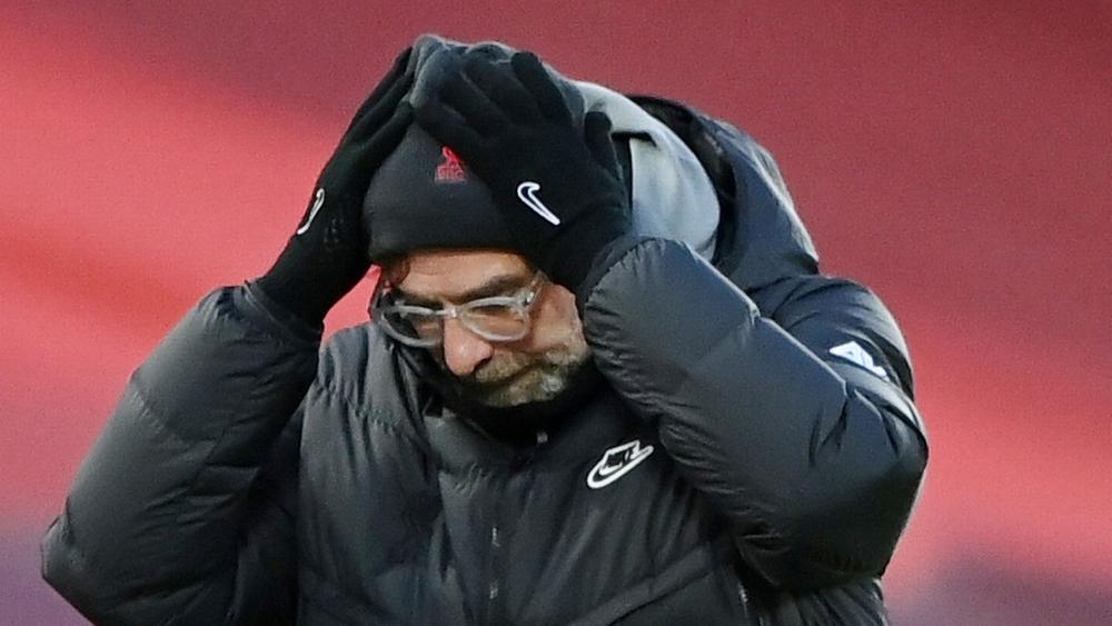 ليستر سيتي "يعمق جراح" ليفربول ويلحق به الهزيمة "الثالثة تواليا" في الدوري الإنجليزي