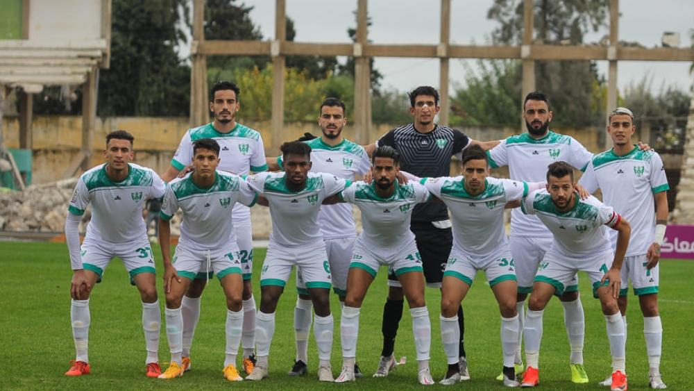 ن. القنيطري يكتفي بالتعادل أمام ش. السالمي.. الراسينغ يحقق نقطة جديدة أمام ش. ابن جرير والتعادل السلبي يحسم مباراة و. تمارة والواف