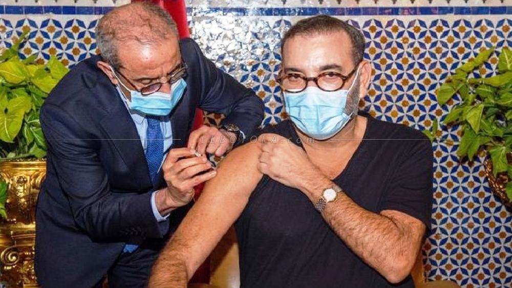 الأندية المغربية تنخرط في حملة "استنكار الإساءة الجزائرية" وتستعد لإطلاق "هاشتاغ مُوحد" بإِيعاز من جامعة الكرة