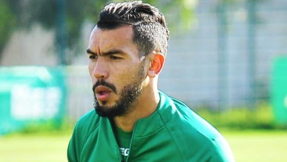 بسبب الاختيارات الفنية للسلامي .. شاكير ينضم لمتولي في لائحة الغائبين عن مباراة الرجاء والاتحاد المنستيري