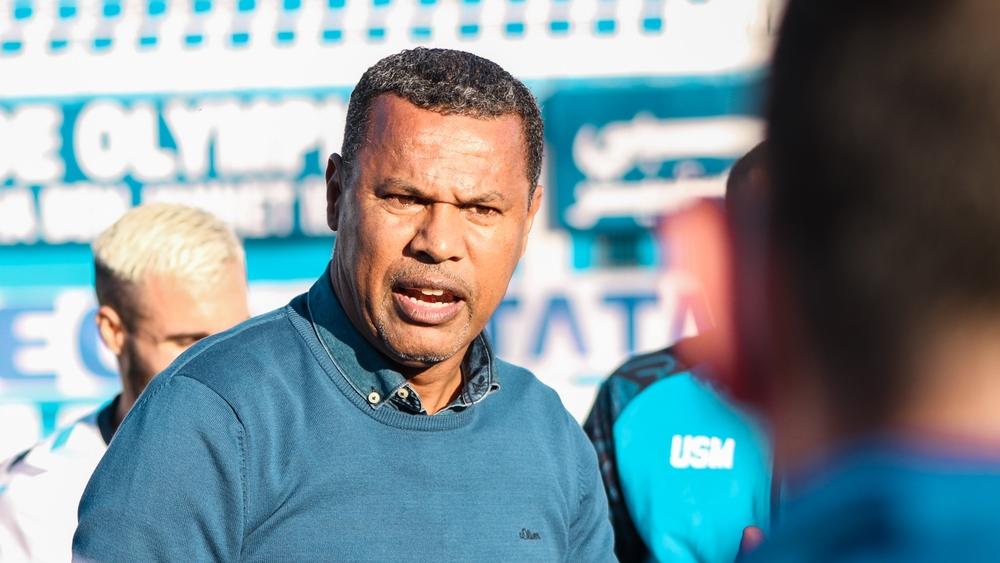 مدرب المنستيري: "نحترم الرجاء لكننا لا نهابهم.. لا يوجد نجوم في البطولات الأفريقية لأن النجوم يلعبون في أوروبا"