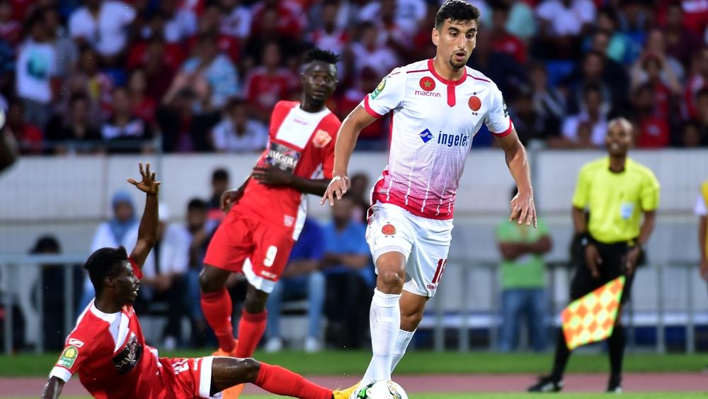 الجامعة تطلب مهلة إلى غاية يوم الثلاثاء لتحديد ملعب مباراة الوداد وكايزر شيفس خارج المغرب