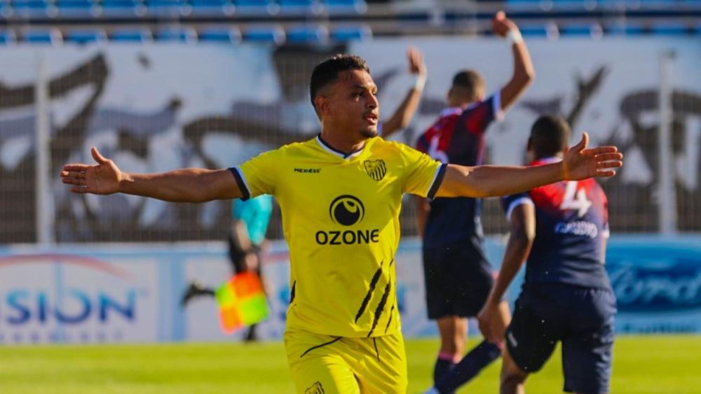 التعادل بهدف لمثله يحسم مباراة أولمبيك آسفي والمغرب الفاسي