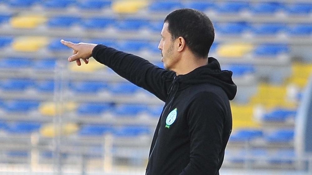 السلامي: "أُثمِّن مجهود اللاعبين في الذهاب وقادرون على العودة بالتأهل من تونس"