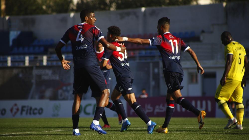 8 أهداف في 6 مباريات.. البطولة الاحترافية "إنوي" تعود لحركيتها بحصيلة تهديفية ضئيلة