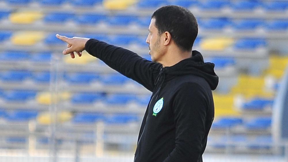 قائمة الرجاء لمباراة الجيش تعرف عودة السعداوي والشاكير وغياب متولي.. السلامي يريح الهدهودي وبوطيب والوردي