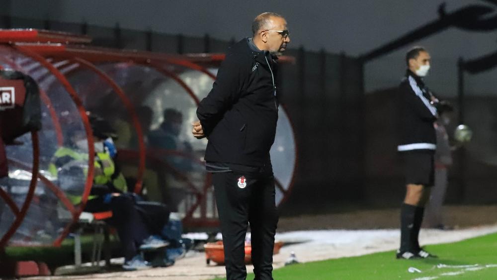 مدرب الفتح الرياضي: "كان بإمكاننا التعادل أمام الوداد ولست متأكداً من مشروعية ضربة الجزاء"