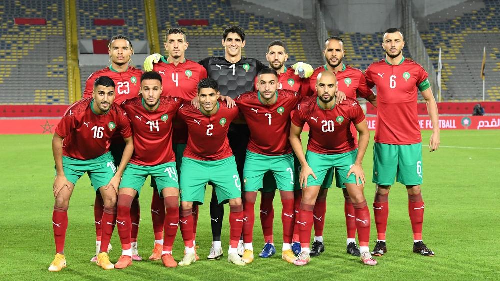 المغرب يصعد بمركزين في التصنيف العالمي للـ"فيفا" وينفرد بالرتبة الرابعة أفريقيا