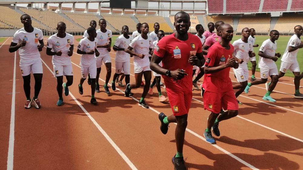 منتخب الكاميرون تحت 17 سنة "يقع في المحظور" بعد اكتشاف "تزويره" أعمار اللاعبين.. ومنتخب تحت 20 سنة "متهم بدوره بالغش"!