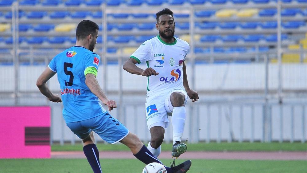 بمناسبة استقباله للرجاء الرياضي.. المنستيري يطرح "تذاكر رمزية" ويوجه دعوة مفتوحة لجماهيره لإنعاش خزينة النادي