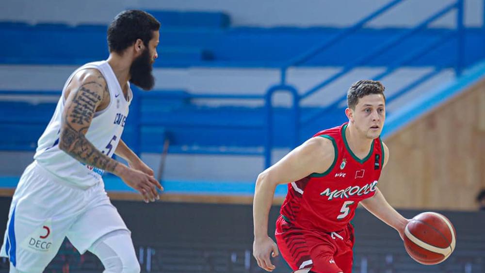 كرة السلة/ المغرب ينتصر على الرأس الأخضر في أولى مبارياته بالمرحلة الثانية من التصفيات المؤهلة لكأس أفريقيا