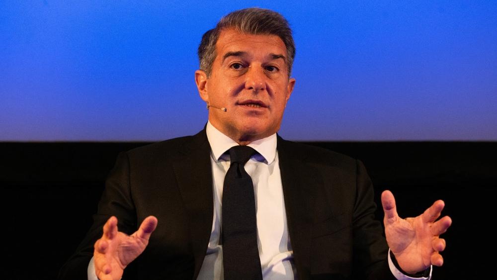 لابورتا: "يجب خلق أجواء الـ'ريمونتادا' مرة أخرى أمام سان جيرمان"