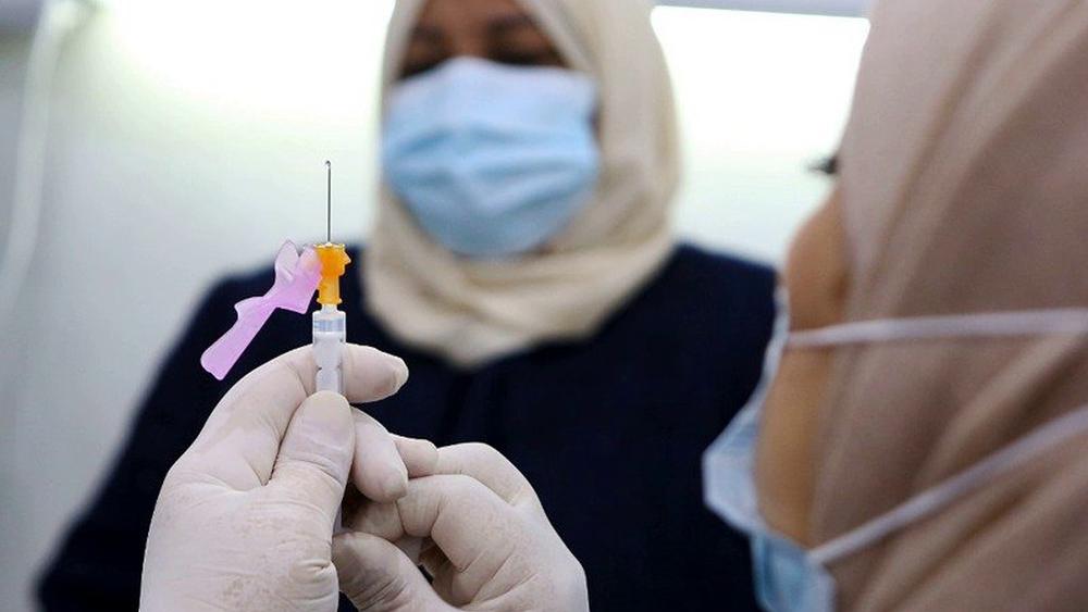 المغرب في آخر 24 ساعة.. 477 إصابة بوباء "كورونا" من أصل "10589 اختبارا" و970 حالة شفاء وسبع وفيات | عدد الملقحين: 2233123