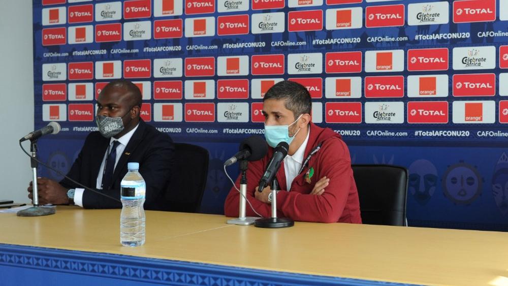 عبوب: "كَنْتمنى نحَمرُو وَجه المغارِبة لي فرْحانِين بِينا والظفر باللقب عن جدارة واستحقاق"