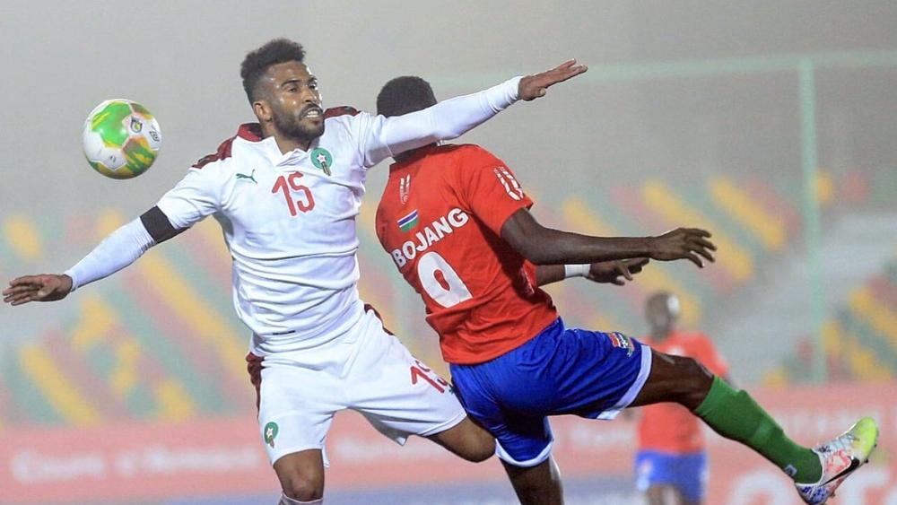 تاحيف (عميد منتخب الشبان): "نسعى للفوز على غانا وإنهاء دور المجموعات في الصدارة"