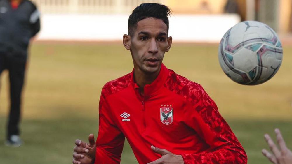 بعد تلقيه اتصالاً من فرنسا.. الأهلي يؤجل الحسم في "مصير بنون" حتى نهاية الموسم