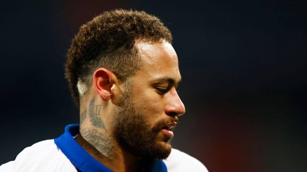 نيمار يعود قبل أسبوع من مواجهة برشلونة ومشاركة دي ماريا في المباراة “مؤكدة”