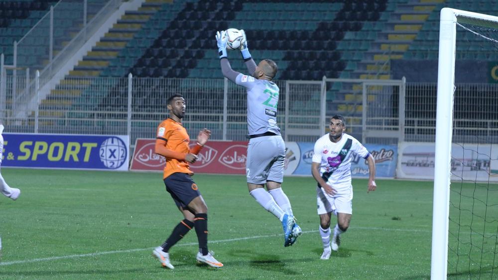 بوجاد بعد الفوز على الفتح الرياضي: "ثلاث نقاط تزكي انتصارنا على نهضة بركان.. والتغييرات قلبت موازين المواجهة"