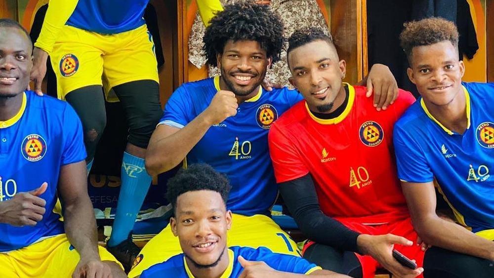 قبل ثلاثة أيام من مواجهة الوداد .. بيترو أتلتيكو يعود لسكة الانتصارات في الدوري الأنغولي