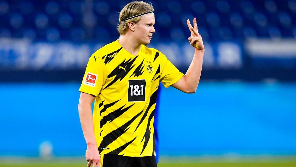 سولسكاير يحصل على "الضوء الأخضر" من ملاك مانشستر يونايتد للتعاقد مع هالاند