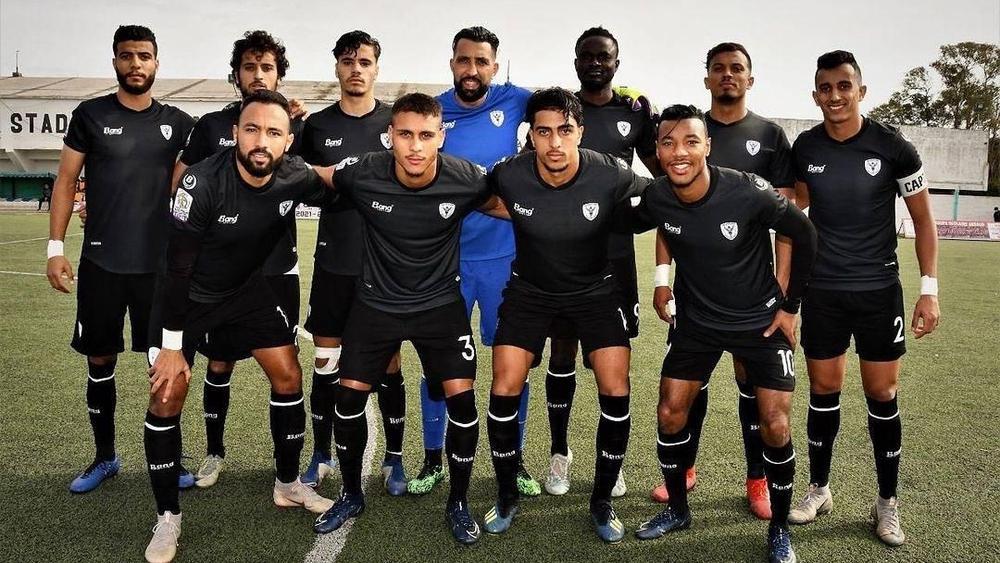 "الطاس" يستقبل نكانا الزامبي وعينه على "ريمونتادا" تسجل اسمه للمرة الأولى في دور المجموعات لكأس الكونفدرالية