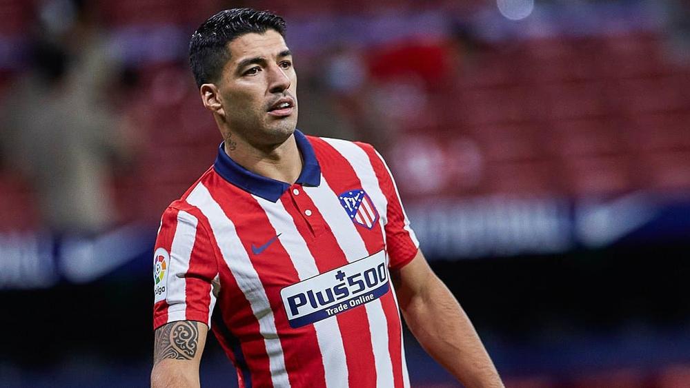 لويس سواريز يسعى لكسر "أرقامه السلبية" أوروبياً في مواجهة تشيلسي