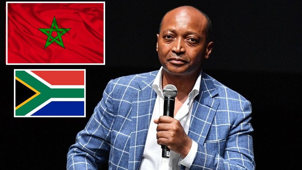 "الكاف" يفتح باب تغطية جمعيته العمومية أمام الإعلاميين.. والسؤال يُطرح حول قبول المغرب لدخول الجنوب أفريقي موتسيبي وبعثته للمملكة من عدمه؟