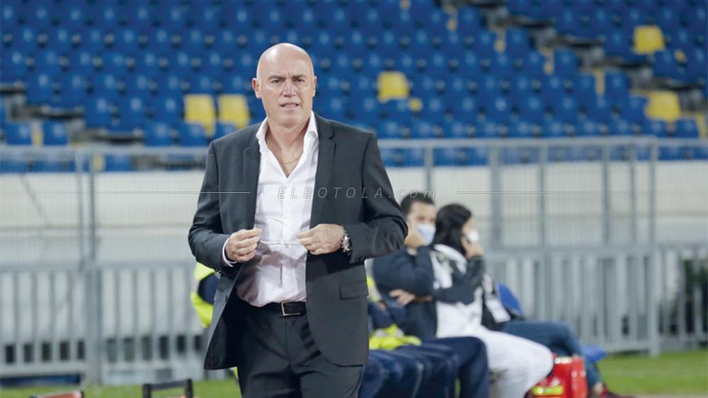 غاموندي لـ"البطولة": "أتواجد حاليا في إسبانيا.. لم أوقع لحدود اللحظة عقدا مع الماص والمفاوضات لا تزال جارية"