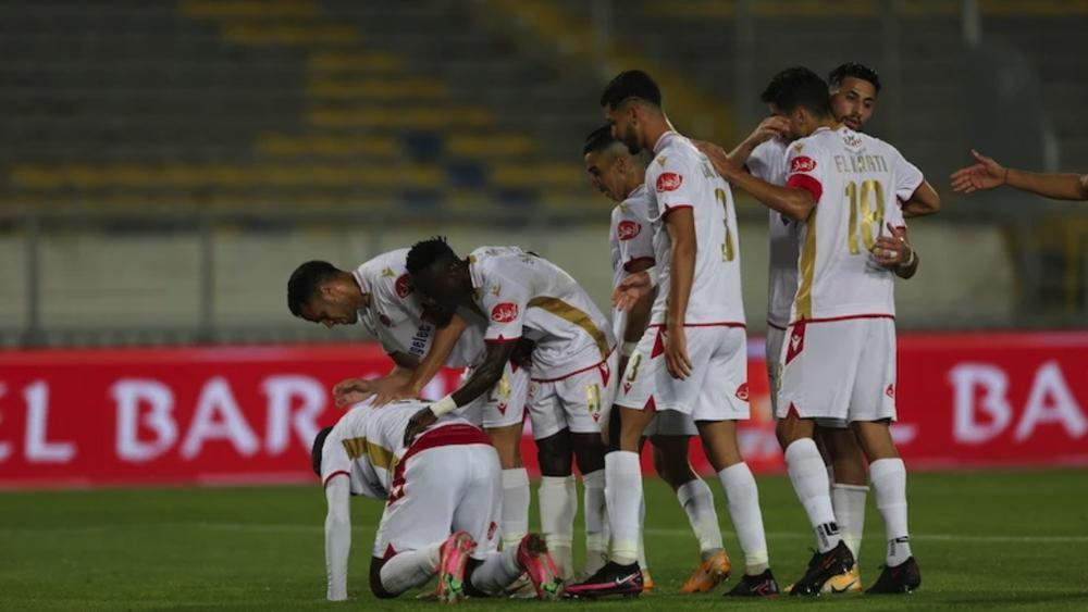 بإسقاطه بترو أتليتيكو.. الوداد بدون هزيمة في آخر خمس سنوات بدوري الأبطال في أولى مبارياته بدور المجموعات