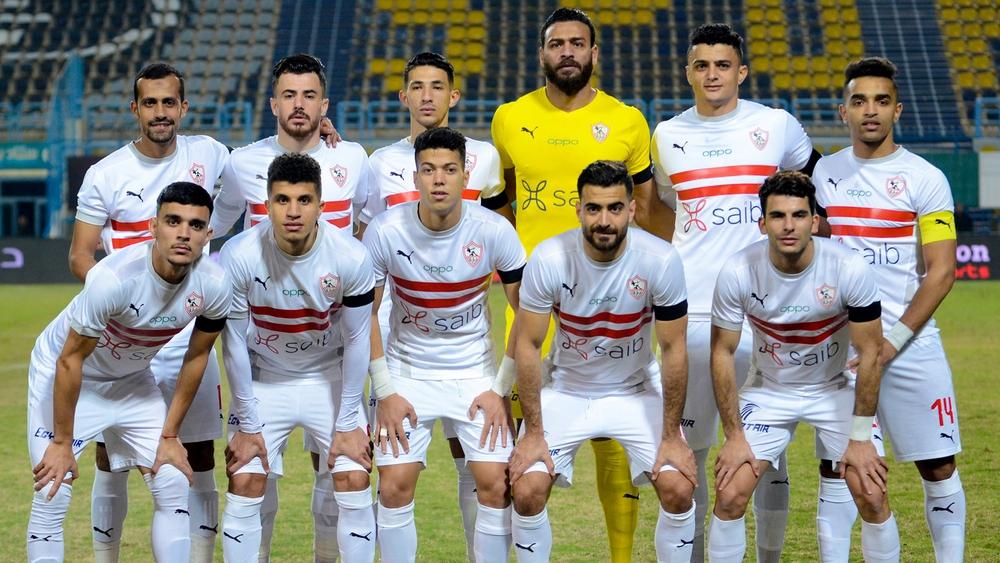 التعادل السلبي يحسم مواجهة تونغيث والزمالك.. والمباراة تعرف حضور بنشرقي واستبعاد أحداد