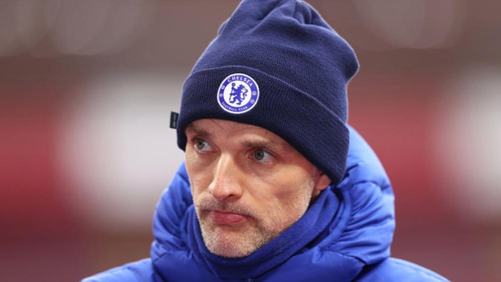 توخيل: "كنّا الفريق الأحق بالفوز أمام أتلتيكو مدريد"