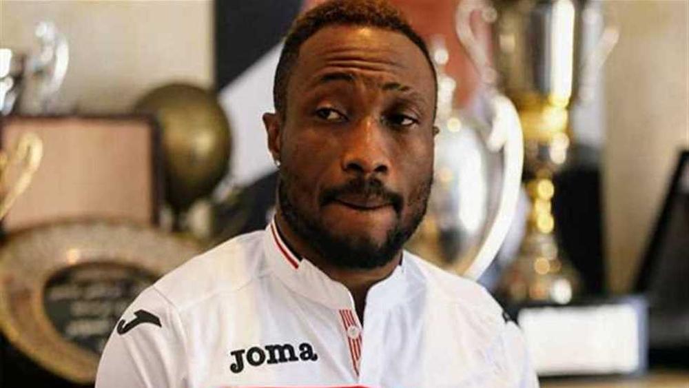 أشيمبونج يفجر "فضيحة أخلاقية" ضد الزمالك ويقول محتجا: "تخليت بخداعهم عن مليون دولار دون علمي.. لا يمكنهم معاملة الناس كالحيوانات"