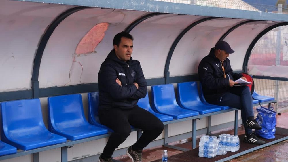 بعد رفض استقالته.. الكيسر يعدل عن قراره ويواصل مع الكوكب المراكشي‎