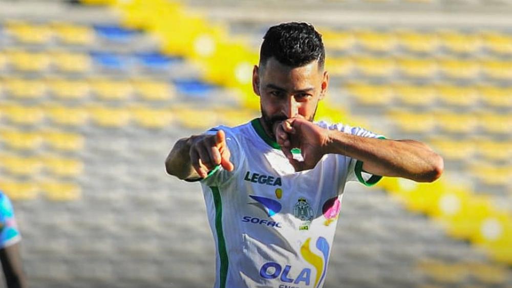 متولي والشاكير أبرز غيابات الرجاء أمام ا.طنجة مع عودة محمود بنحليب