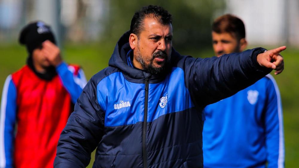 تشكيلة اتحاد طنجة في مواجهة الرجاء.. الصروخ وأكسل أساسيان والأصبحي وأنور في الاحتياط