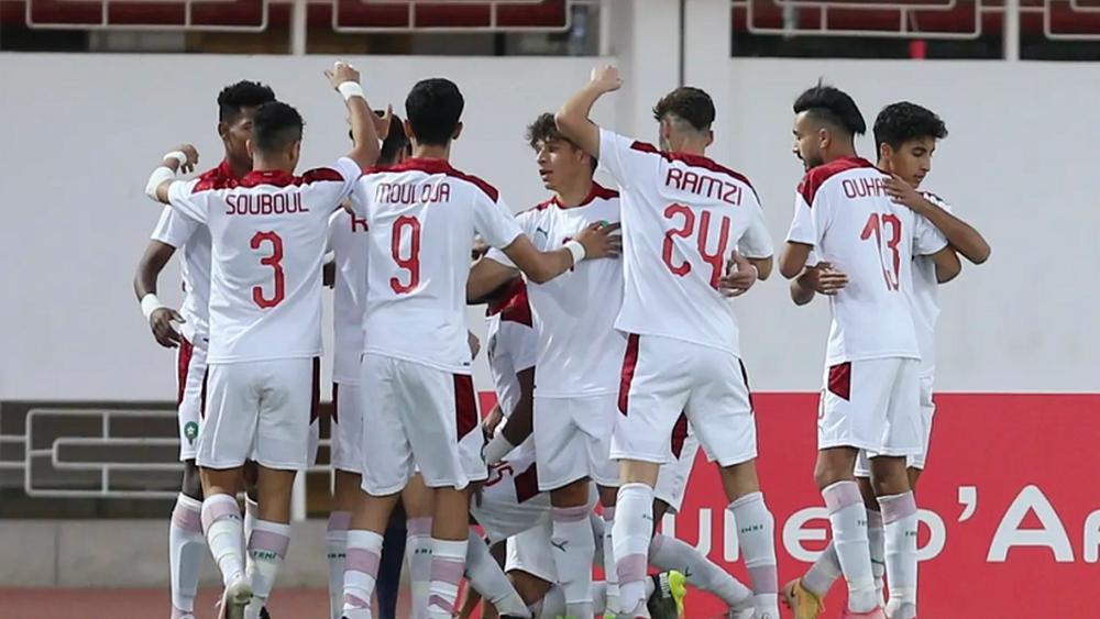المنتخب الوطني لأقل من 20 سنة يواجه تونس في "ديربي" شمال إفريقي "مثير" للتأهل إلى نصف النهائي