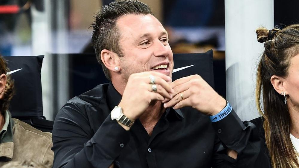 كاسانو: "كريستيانو رونالدو فشل مع يوفنتوس"