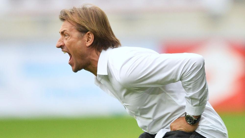 هيرفي رونار: "تدريب ساحل العاج هي أفضل ذكرى في مسيرتي وليل هي الأسوأ"